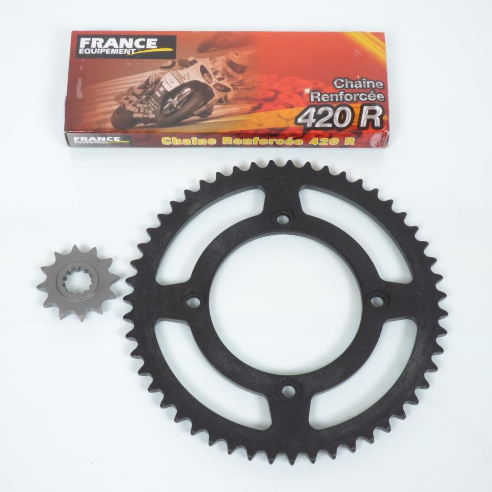 Kit chaîne pour Beta RR enduro