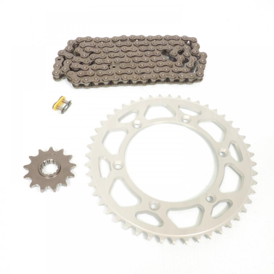 Kit chaîne pour Gas gas EC