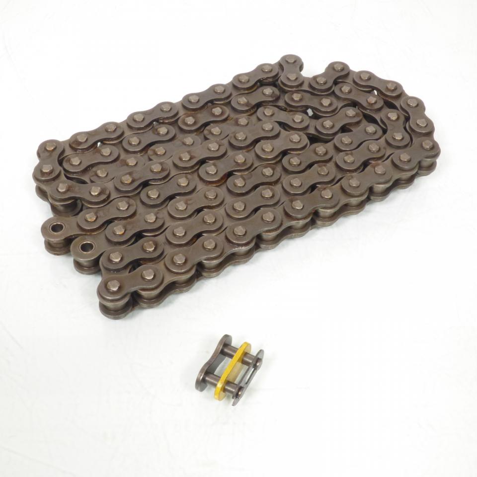 Kit chaîne Sifam pour Quad Yamaha 200 YFS Blaster 1989 à 2002 13X40 pas 520 Neuf