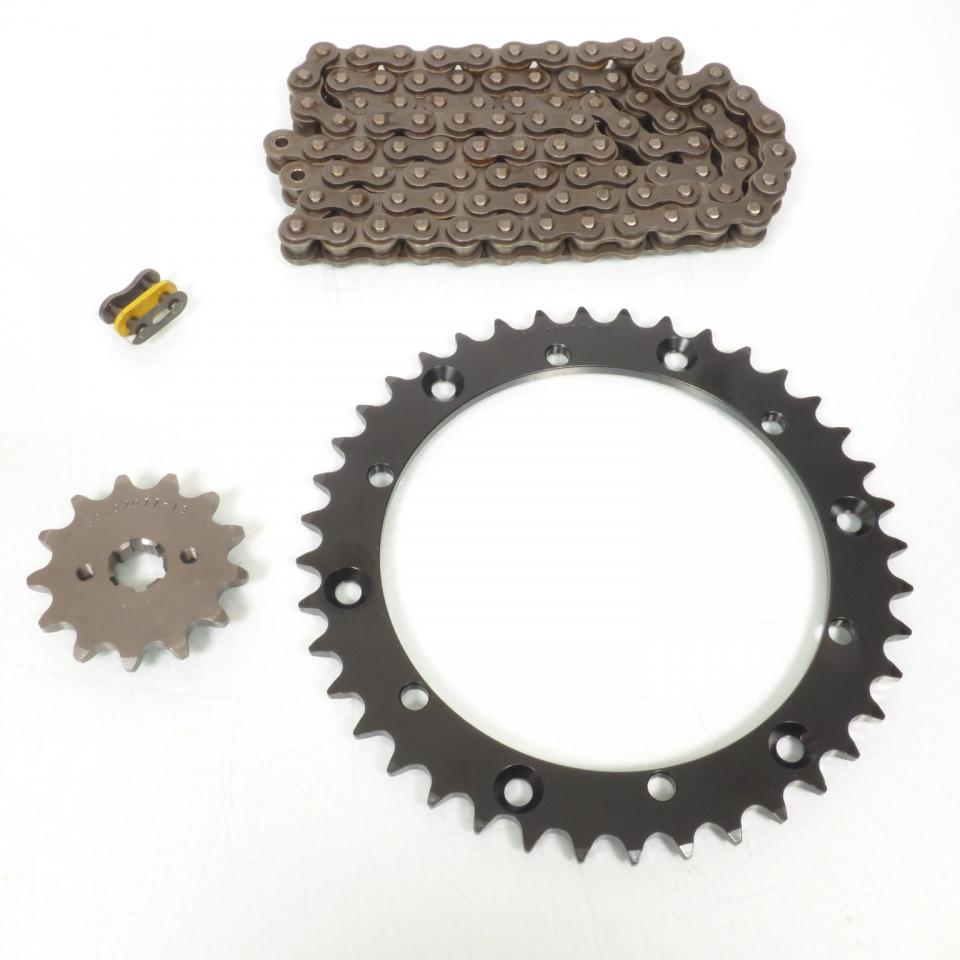 Kit chaîne pour Yamaha YFS Blaster
