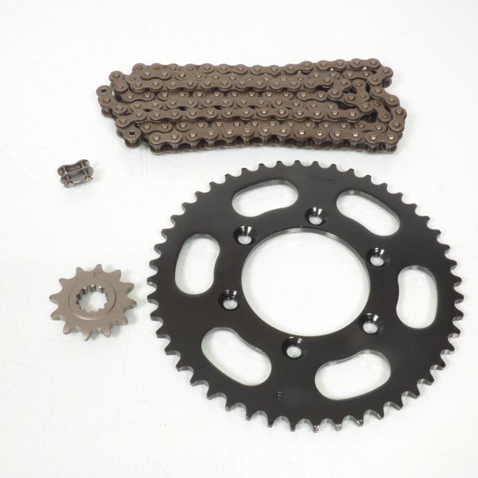 Kit chaîne pour Rieju Rr Racing