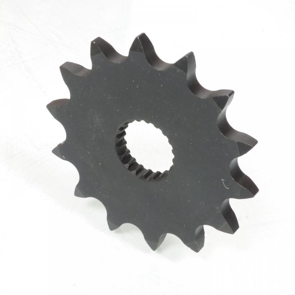 Kit chaîne France Equipement pour Moto Yamaha 250 WRF 2011 à 2016 14x47x520MX / 34906256 Neuf