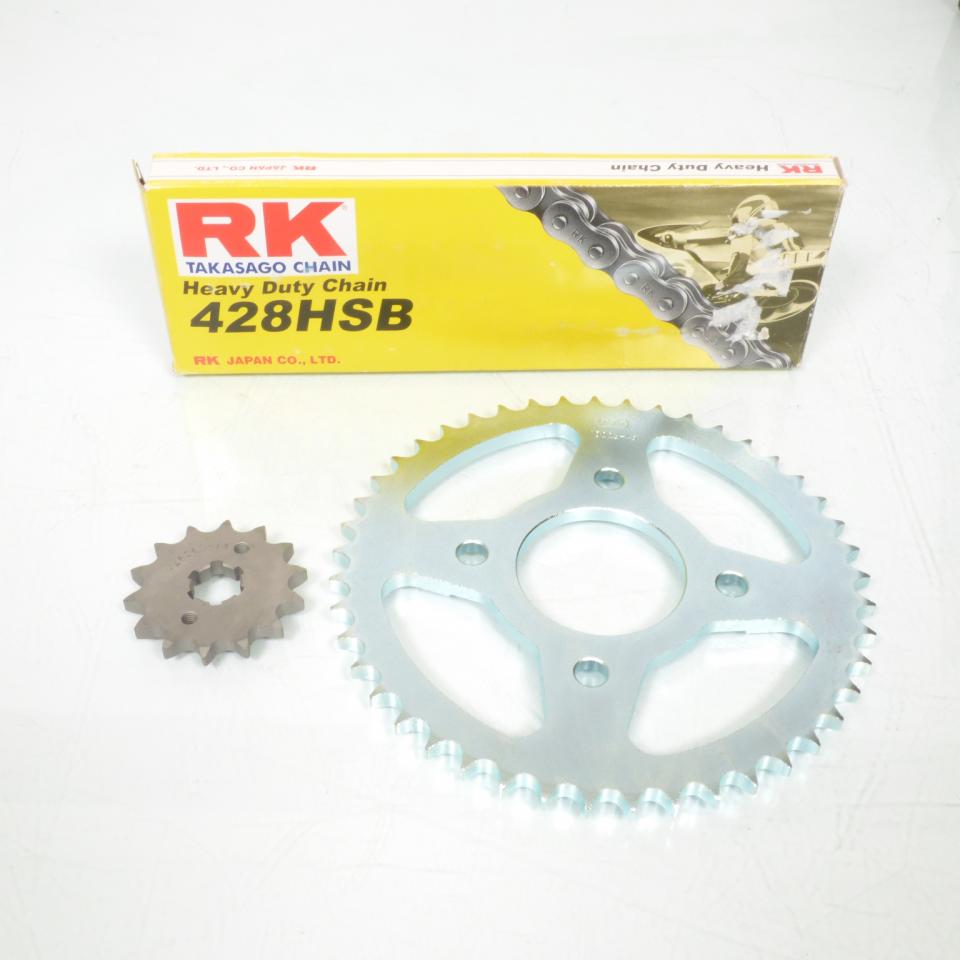 Kit chaîne pour Daelim Daystar