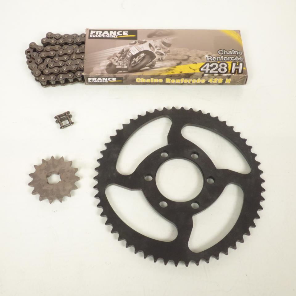 Kit chaîne pour Yamaha DTMX