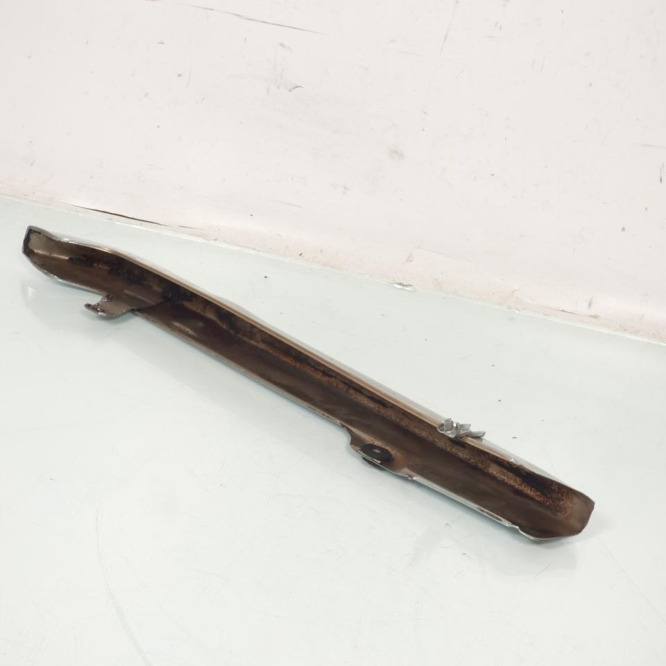 Cache chaîne origine pour moto Suzuki 125 GN 1983 à 2001 61310-05301-000