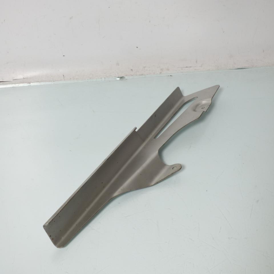Cache chaîne origine en aluminium pour moto Occasion
