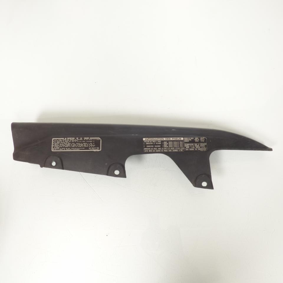 Cache chaîne pour Honda CBR