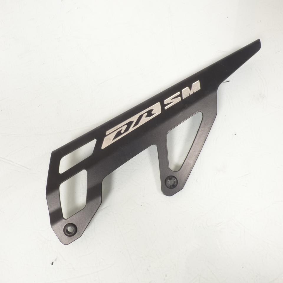 Cache chaîne aluminium pour moto Suzuki 400 DRZ Occasion