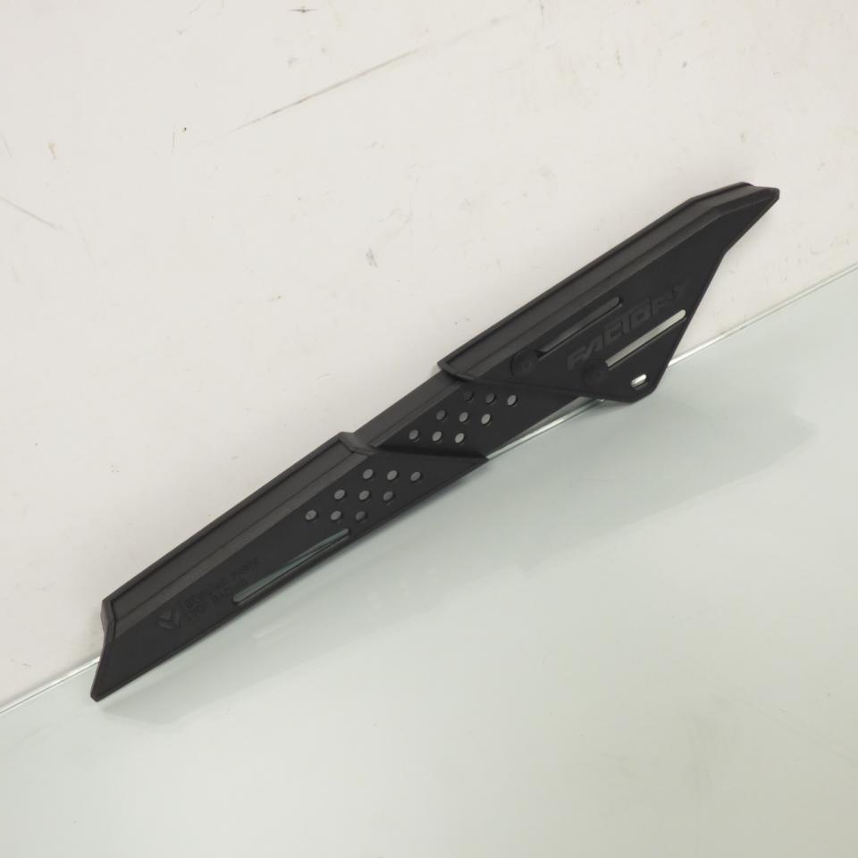 Cache chaîne de transmission noir origine pour moto YCF YC110-1028-02 Neuf