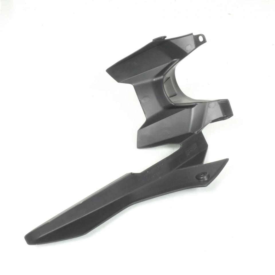 Cache chaîne pour moto Yamaha 700 MT-07 2014 à 2017 1WS-21650 Noir mat Neuf