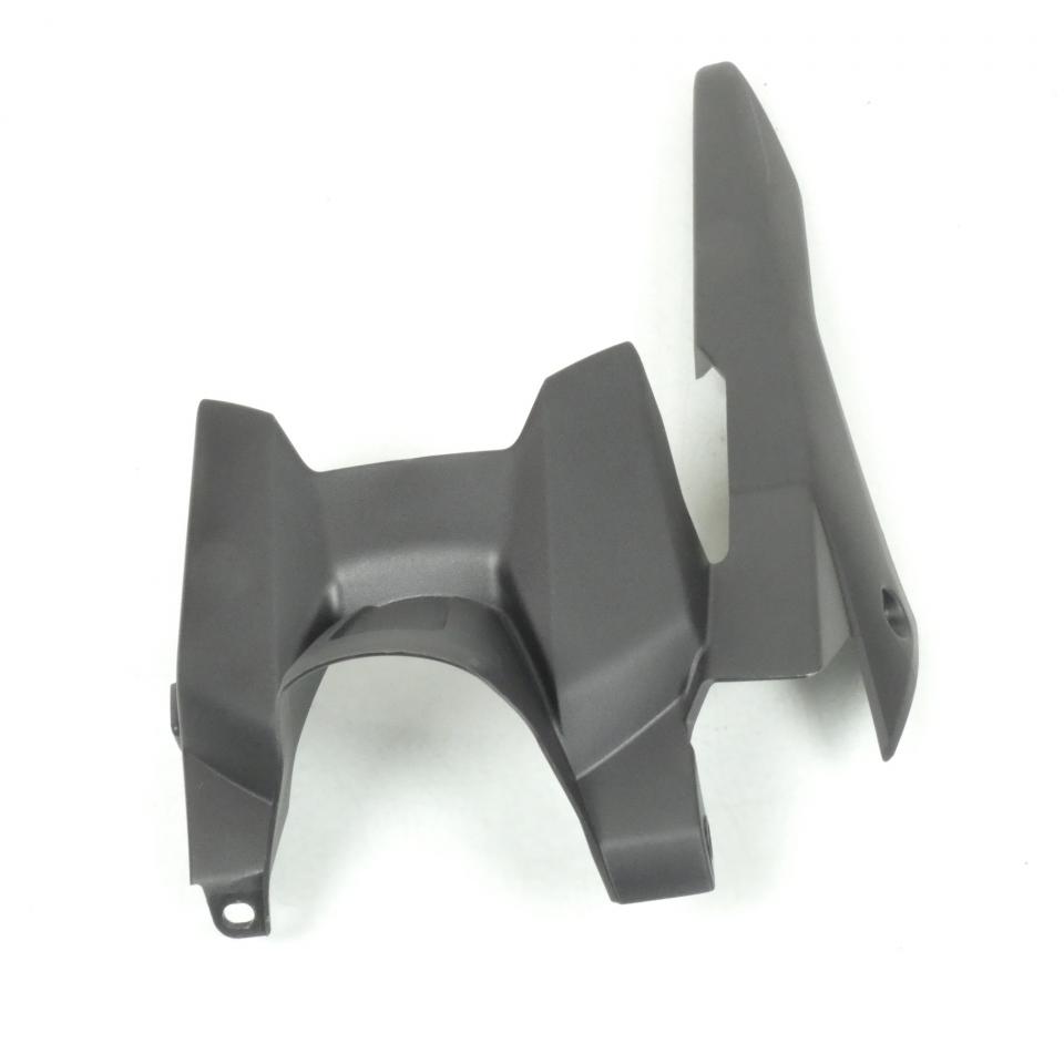 Cache chaîne pour moto Yamaha 700 MT-07 2014 à 2017 1WS-21650 Noir mat Neuf