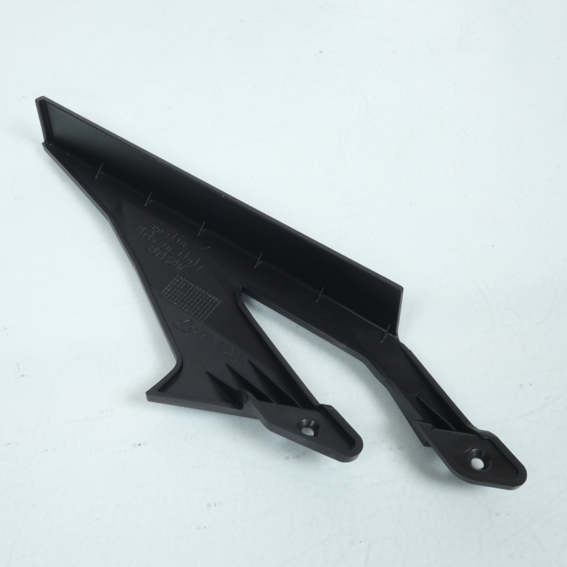 Cache chaîne origine pour moto Aprilia 50 RS4 2011-2013 00H01509181 Neuf