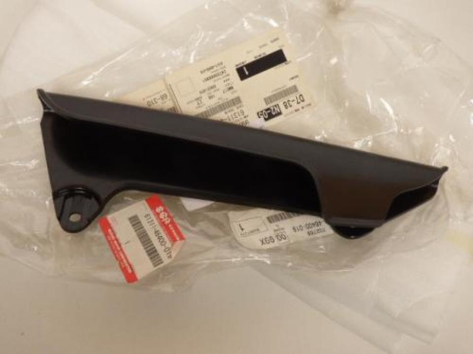 Cache chaîne pour Suzuki motocycle