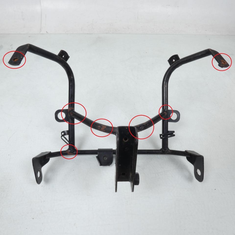 Araignée pour Suzuki GSF Bandit