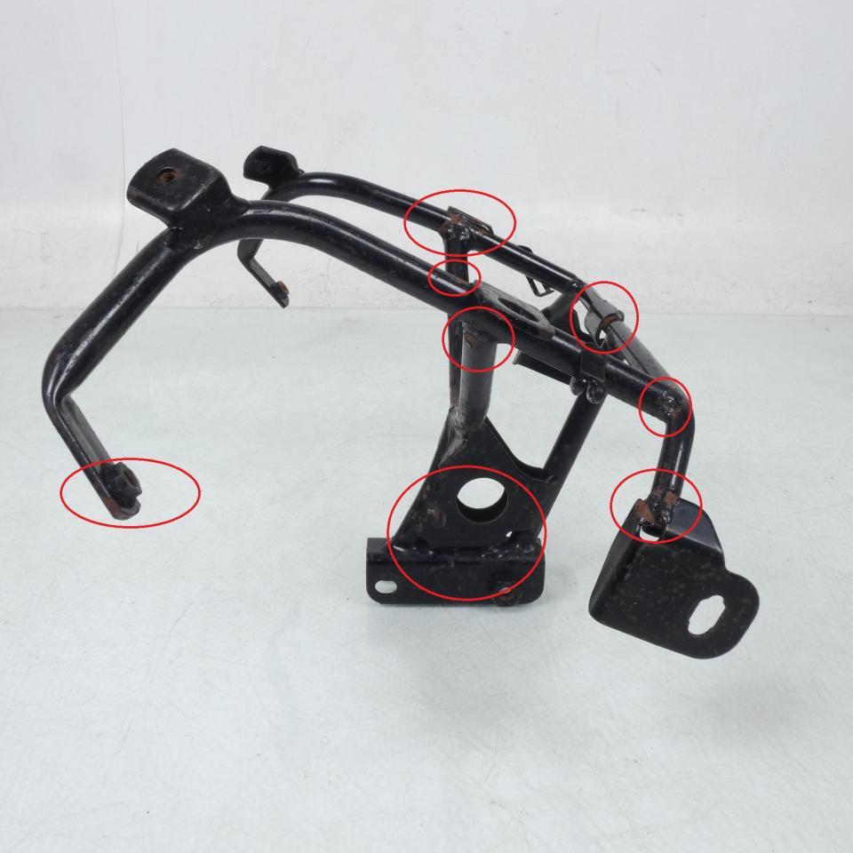 Araignée support tête fourche pour moto Suzuki 1200 Bandit 1996-2000 26E00 26E10