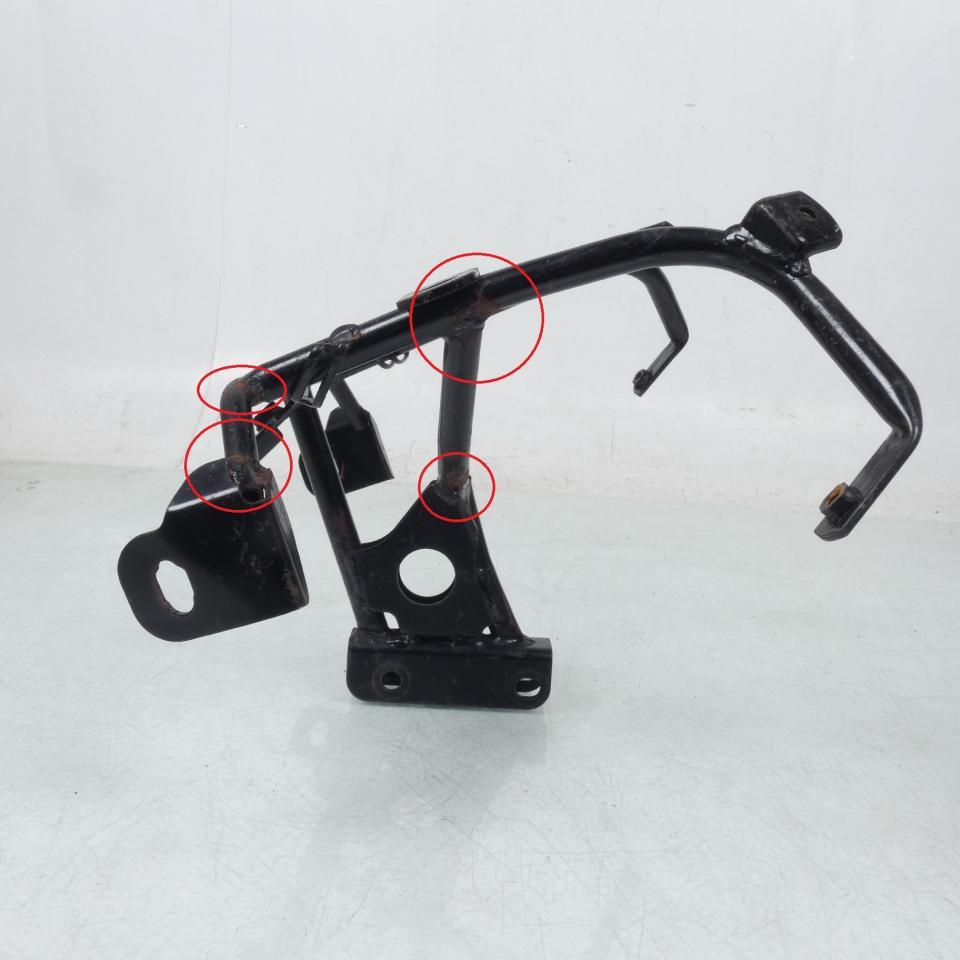 Araignée support tête fourche pour moto Suzuki 1200 Bandit 1996-2000 26E00 26E10