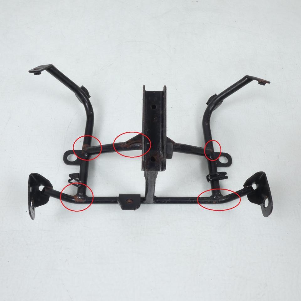 Araignée support tête fourche pour moto Suzuki 1200 Bandit 1996-2000 26E00 26E10
