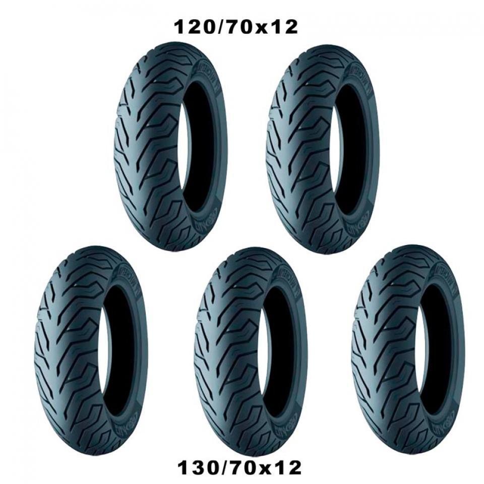 Pneu Michelin pour Auto Neuf