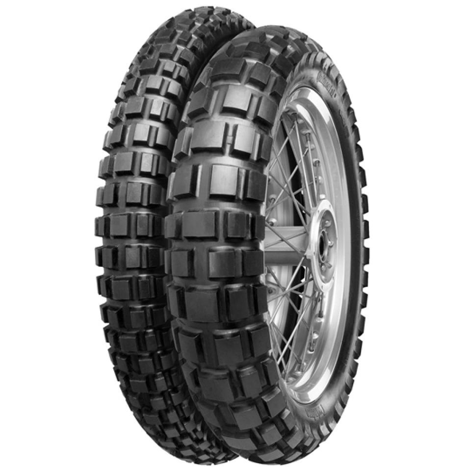Pneu Continental pour Moto Neuf