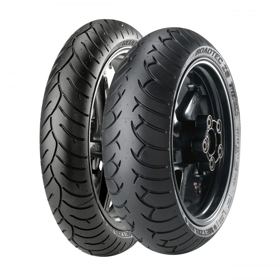 Pneu pour Kawasaki Er6-N
