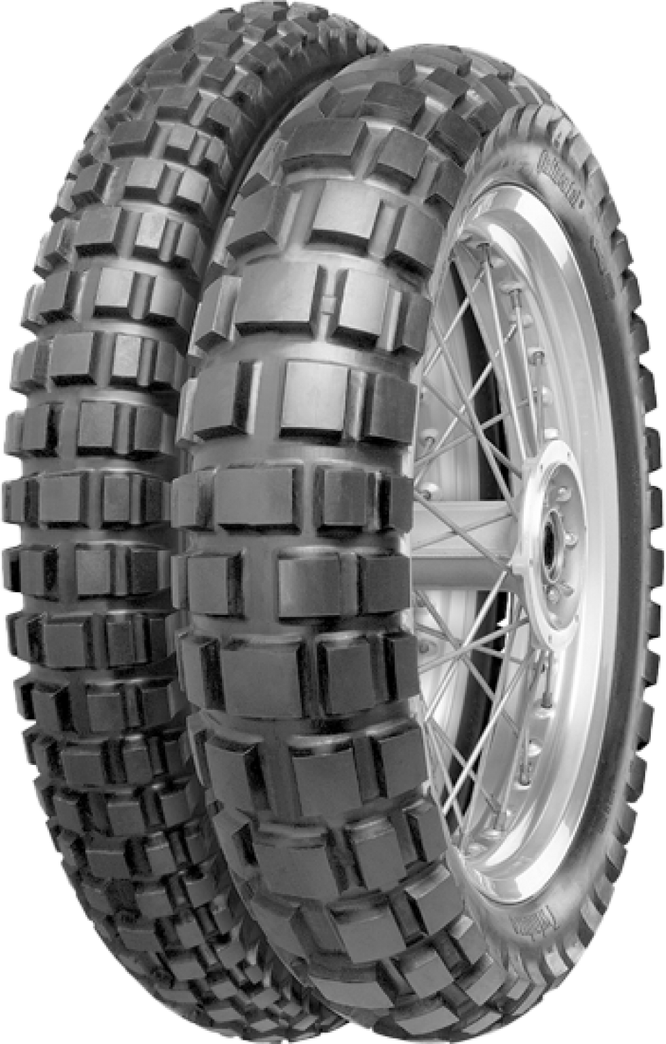 Pneu pour KTM Enduro R
