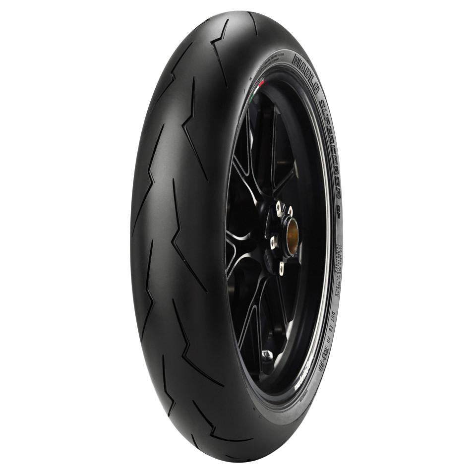 Pneu Pirelli pour Moto Yamaha 900 MT-09 Neuf