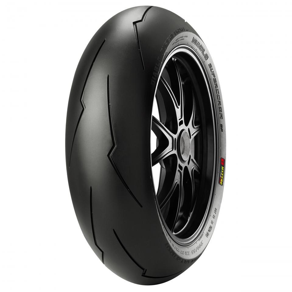 Pneu Pirelli pour Moto BMW 1250 R Rt Après 2019 Neuf