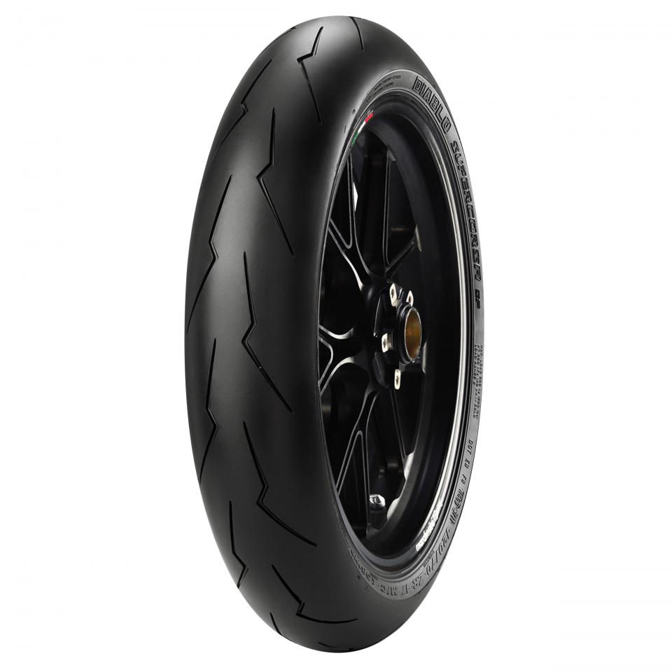 Pneu Pirelli pour Moto BMW 1250 R Rt Après 2019 Neuf