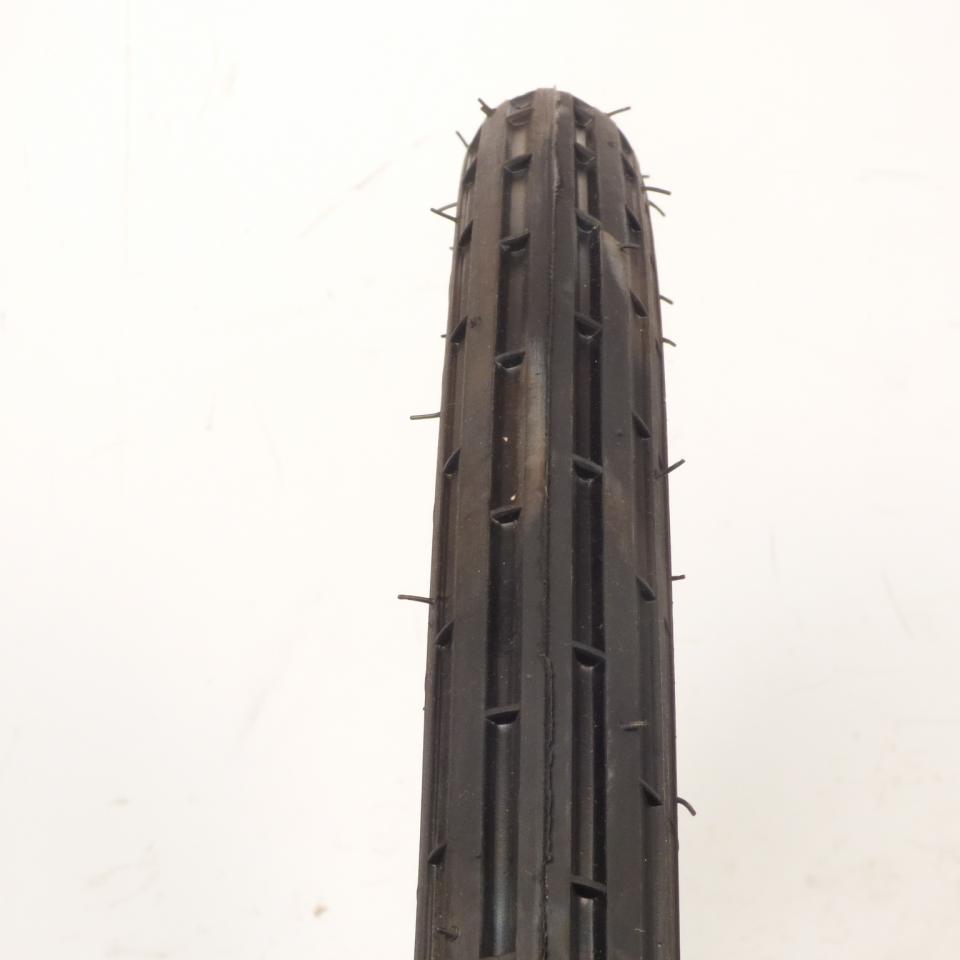 Pneu 24 pouces avant ou arrière pour Solex 24 x 1 1/2 x 2 / 600 x 50B Casumina