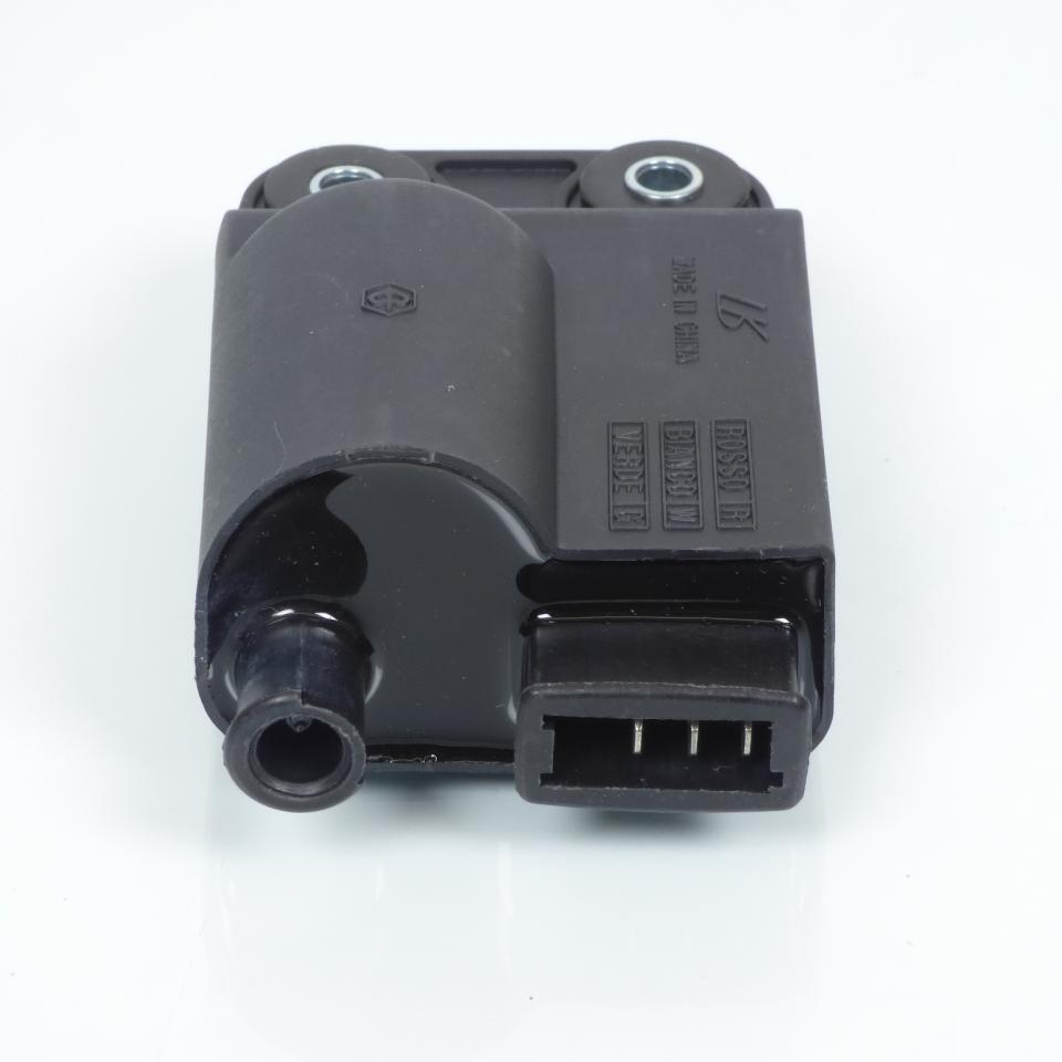 Bobine d'allumage HT origine pour Scooter Piaggio 50 Vespa LX 2T 58095R / 2T / fonction CDI Neuf