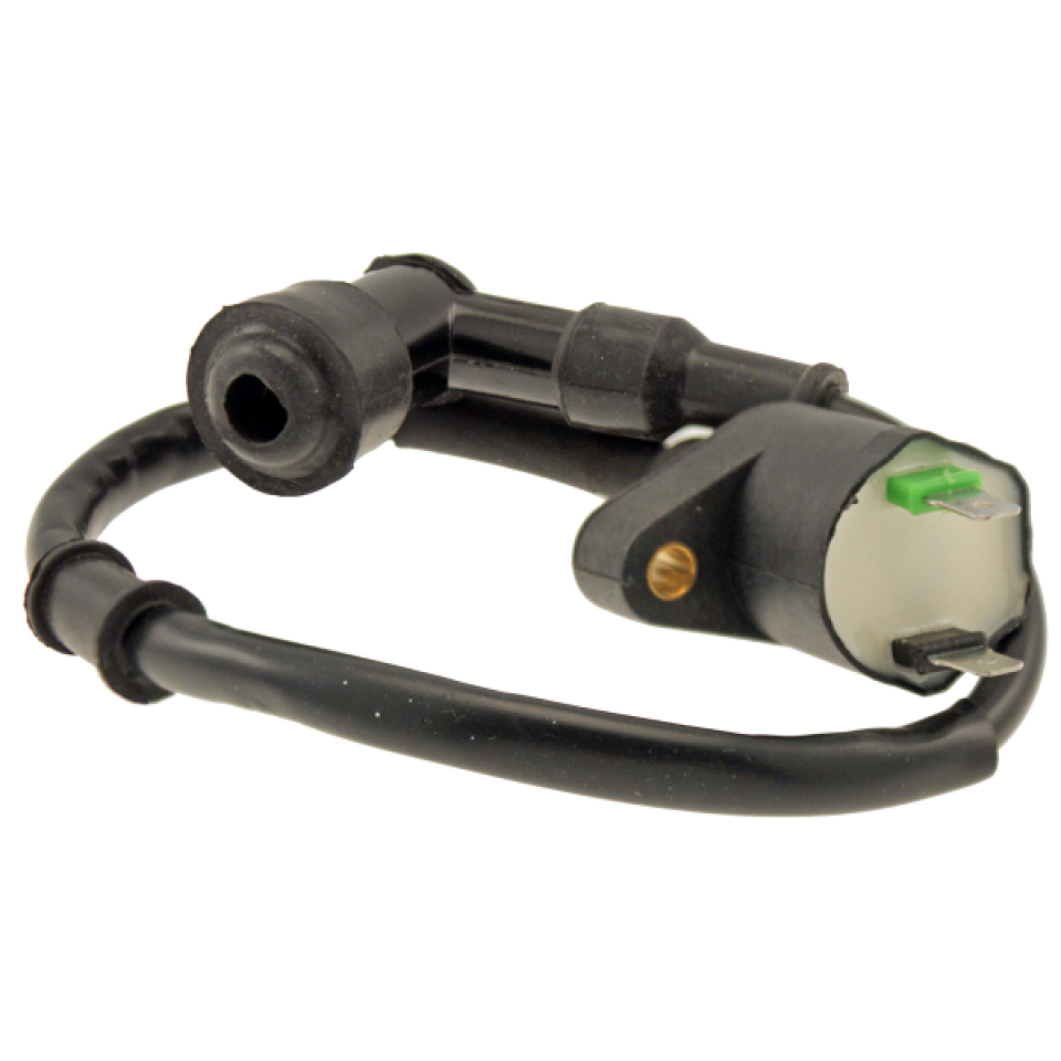 Bobine d'allumage HT RMS pour Scooter Piaggio 200 Beverly 2001 à 2003 829337 Neuf