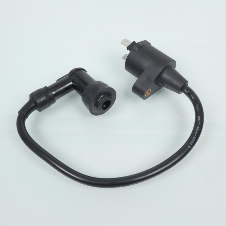 Bobine d'allumage HT RMS pour Scooter Peugeot 50 Trekker 1999 à 2000 VGA S1A0KB Neuf