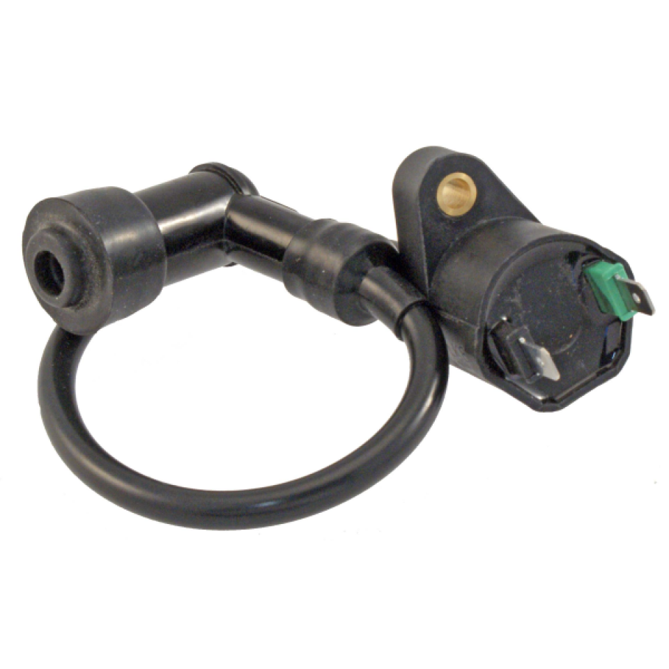 Bobine d'allumage HT RMS pour Scooter Peugeot 50 Trekker 1999 à 2000 VGA S1A0KB Neuf