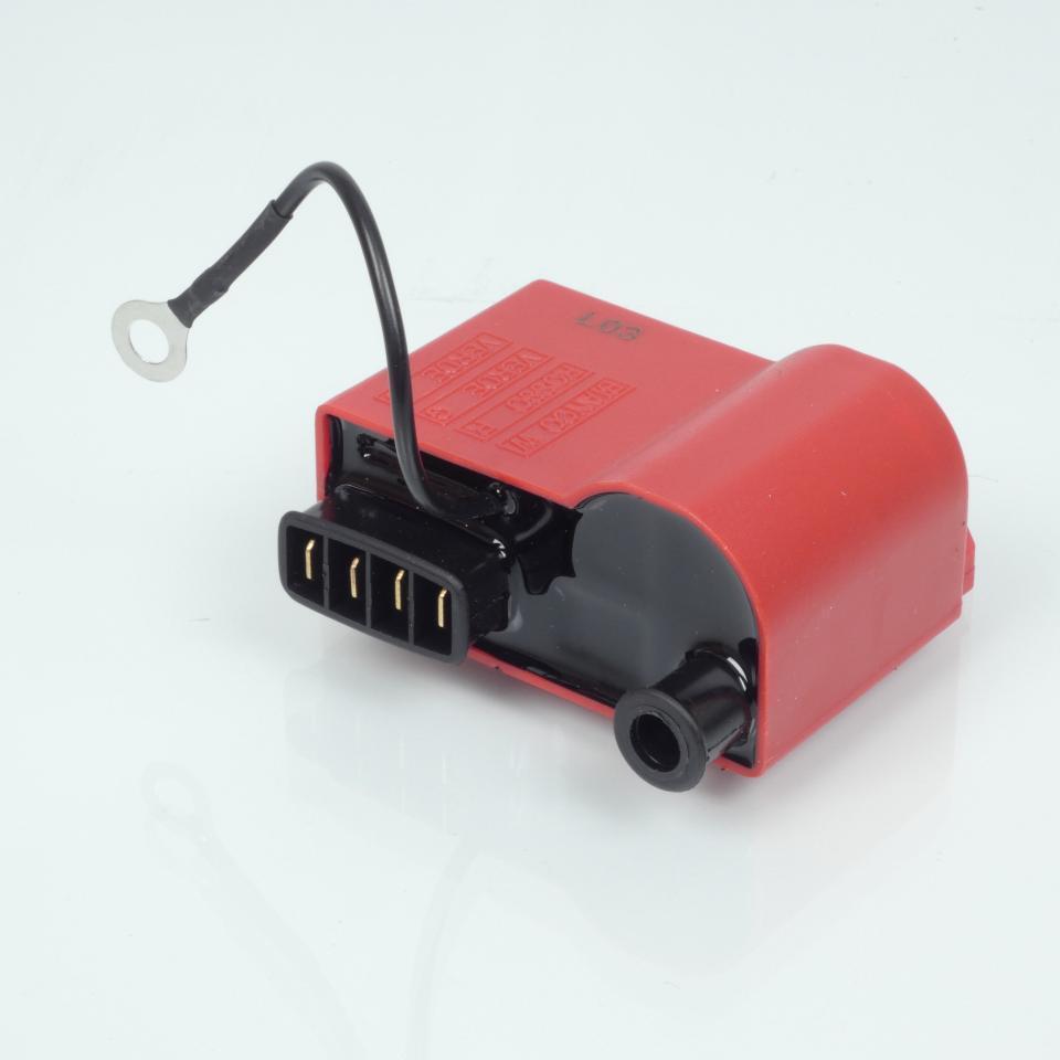 Bobine d'allumage HT pour Piaggio Ape Car P2-P3
