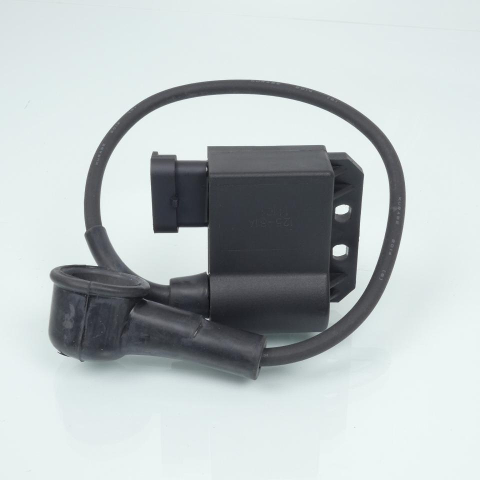 Bobine d'allumage HT RMS pour Scooter Piaggio 125 Vespa PX 2011 à 2016 M74100 Neuf