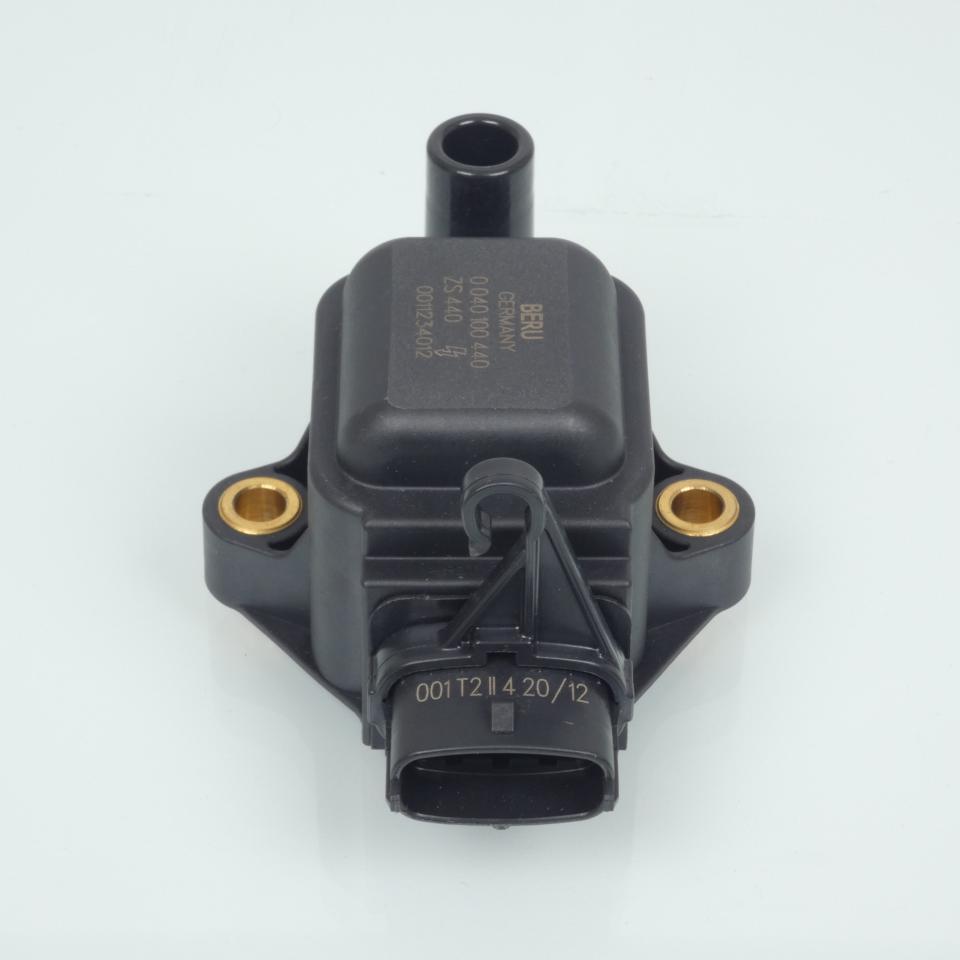 Bobine d'allumage HT Beru pour scooter Piaggio 125 MP3 2008-2012 ZS440 / 641007 Neuf