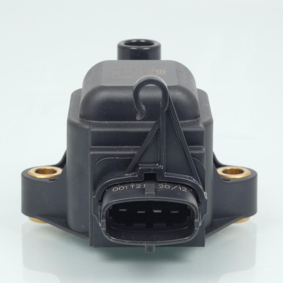 Bobine d'allumage HT Beru pour scooter Piaggio 125 MP3 2008-2012 ZS440 / 641007 Neuf