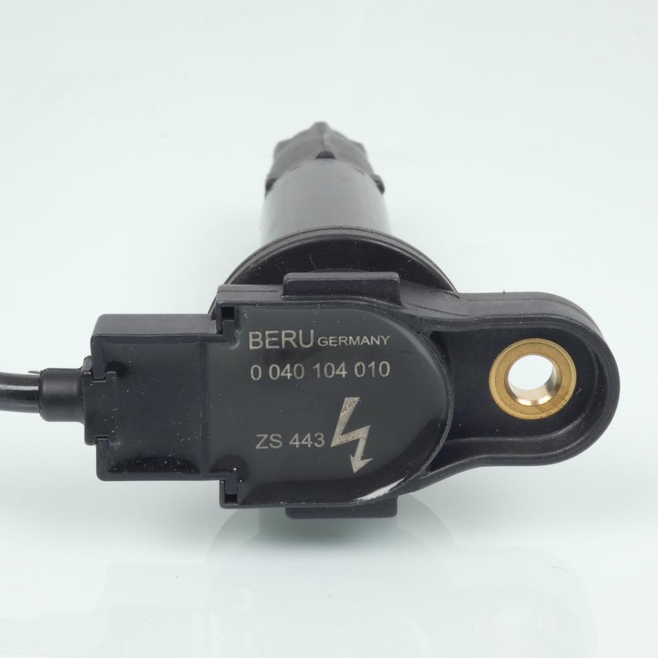 Bobine crayon d'allumage HT Beru pour moto KTM 990 Superduke R ZS443 61139006000