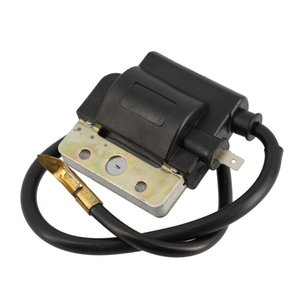 Bobine d'allumage HT Mobylette Peugeot 103 avec fil HT Neuf pour cyclo à rupteur