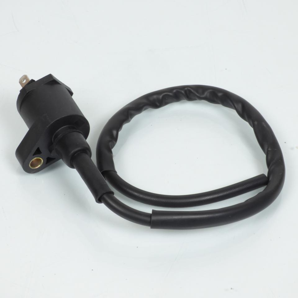 Bobine d'allumage HT Teknix pour scooter Peugeot 50 Ludix trend Neuf