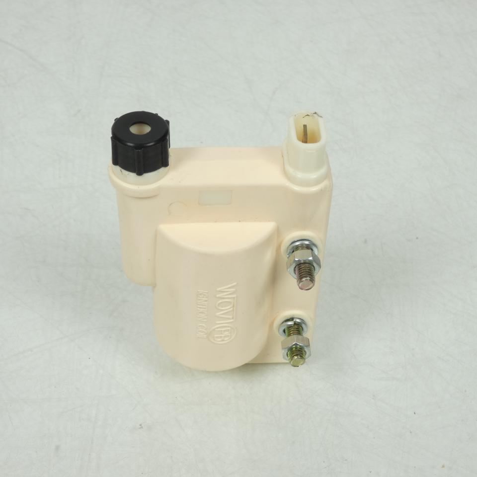 Bobine d'allumage HT Générique pour mobylette MBK 50 40 WOVI 125440 Neuf