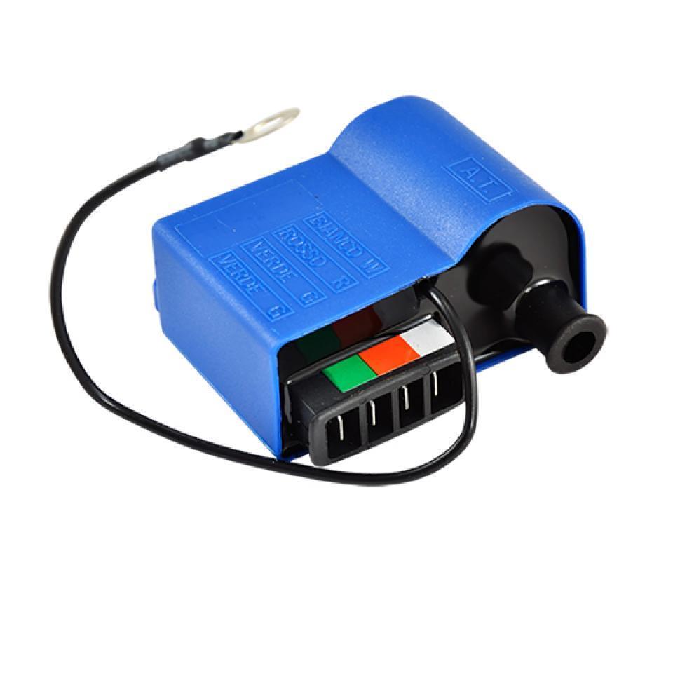 Bobine d'allumage HT Top performances pour Scooter Piaggio 125 Vespa Et3 Primavera CA00002 Neuf