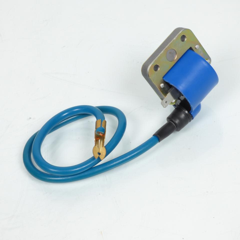 Bobine d'allumage HT Teknix pour Mobylette Piaggio 50 Ciao PX Avant 2020 Neuf