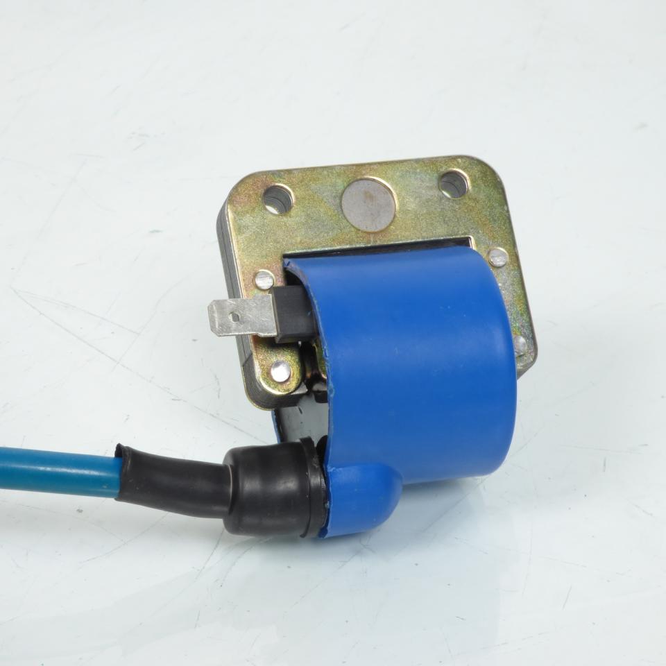 Bobine d'allumage HT Teknix pour Mobylette Piaggio 50 Ciao PX Avant 2020 Neuf