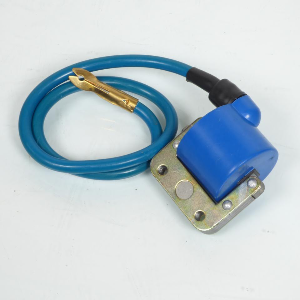 Bobine d'allumage HT Teknix pour Mobylette Piaggio 50 Ciao PX Avant 2020 Neuf