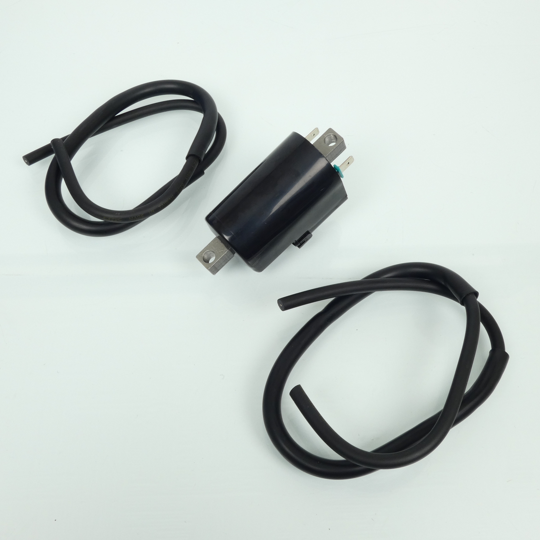 Bobine d'allumage HT Kyoto pour Moto Yamaha 850 TDM 1991 à 1995 Neuf