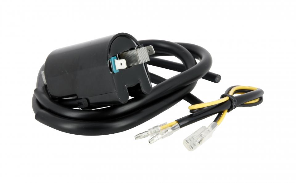 Bobine d'allumage HT Kyoto pour Moto Yamaha 850 TDM 1991 à 1995 Neuf