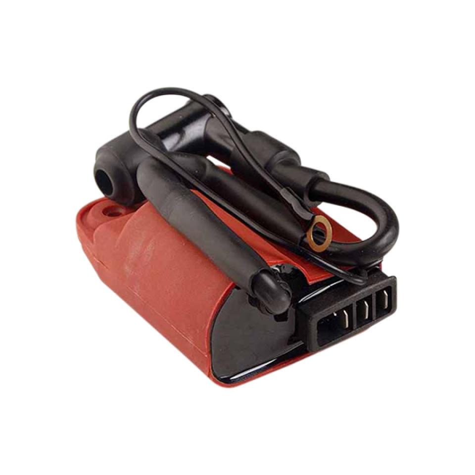 Bobine d'allumage HT Haute Tension pour scooter Piaggio 50 Typhoon jusqu'à 2000 neuf