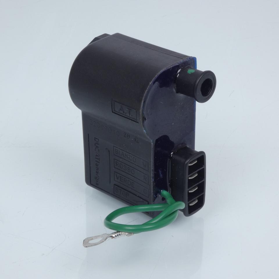 Bobine d'allumage HT Top performances pour Moto Generic 50 Trigger Neuf