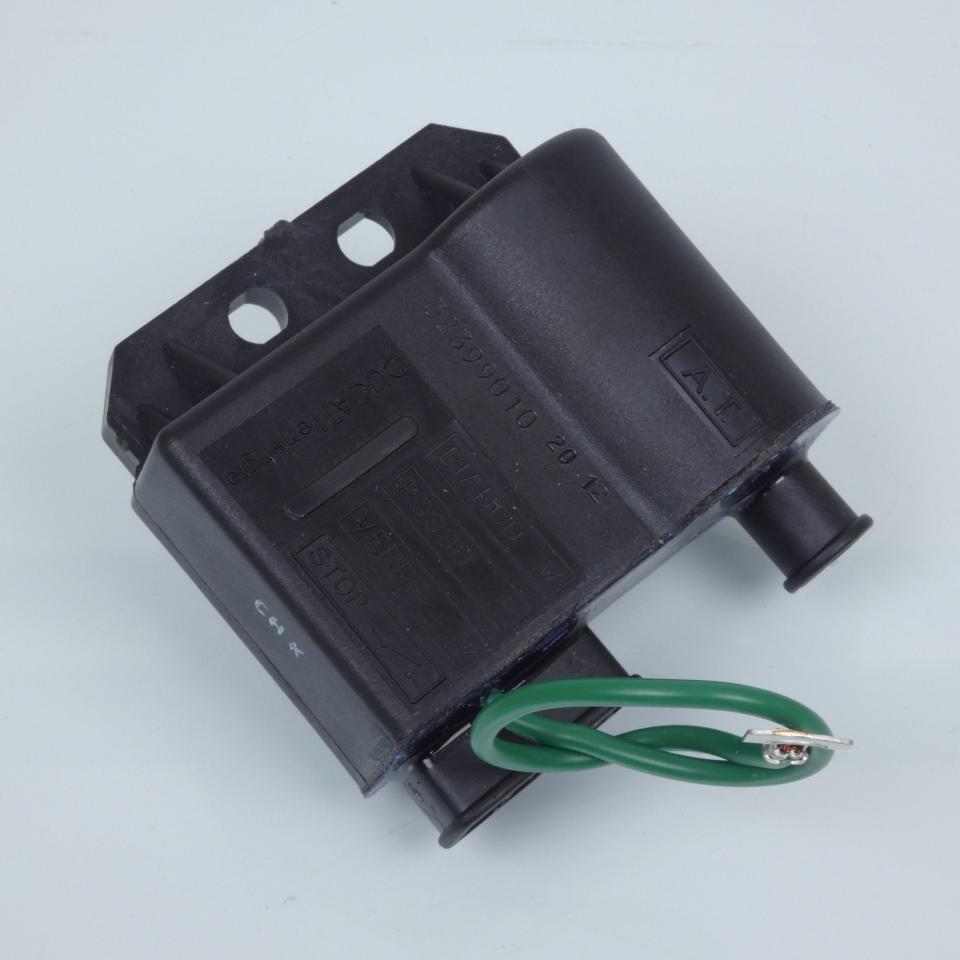 photo piece : Bobine d'allumage HT->Generic Trigger